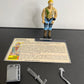 G.I. Joe Buzzer 1985