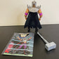 Masters Of The WWE Universe Triple H
