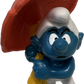 Smurfs 20118 Mushroom Umbrella Smurf