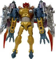 Transformers Beast Wars Transmetals Airazor