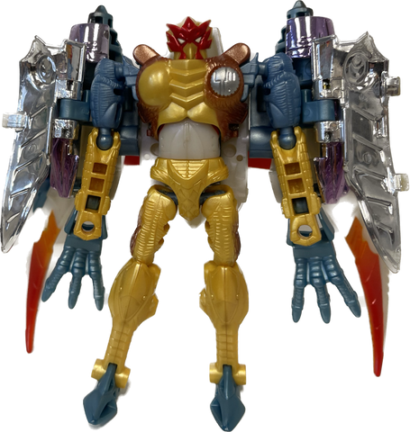 Transformers Beast Wars Transmetals Airazor