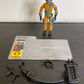 G.I. Joe Frag-Viper 1989