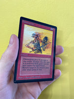 Disintegrate (Limited Edition Beta)