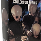 Star Wars Collector Series 12 inch Cantina Band Doikk Na'ts