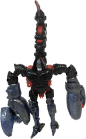 Transformers Beast Wars Scorponok