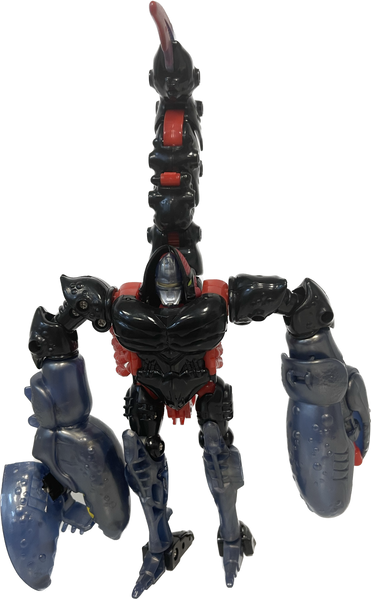 Transformers Beast Wars Scorponok