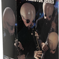 Star Wars Collector Series 12 inch Cantina Band Nalan