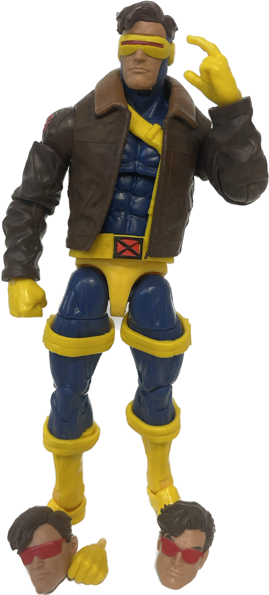 Marvel legends love triangle 3 pack deals