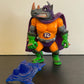 TMNT - Super Sewer Heroes - Rhinoman - Loose
