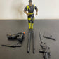 G.I. Joe Battle Corps Stalker 1994