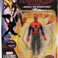 Spider-Man Across The Spider-Verse Marvel Legends Peter B. Parker