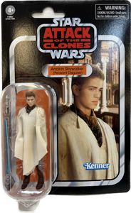 Star Wars Vintage Collection Anakin (Peasant Disguise)