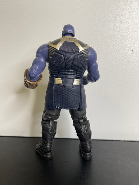 Marvel Legends Build-A-Figure Infinity War Thanos