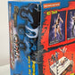 WWF Wrestle Mania X8 Billion Dollar Trio Three Figure Boxed Set