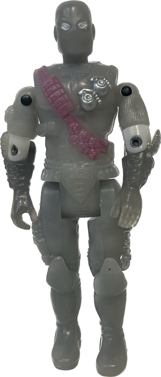 G.I. Joe Shadow Ninjas Snake Eyes 1994