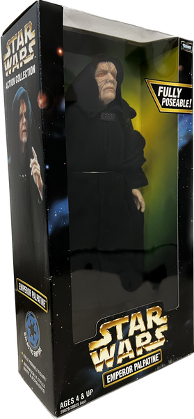 Star Wars Action Collection 12 inch Emperor Palpatine