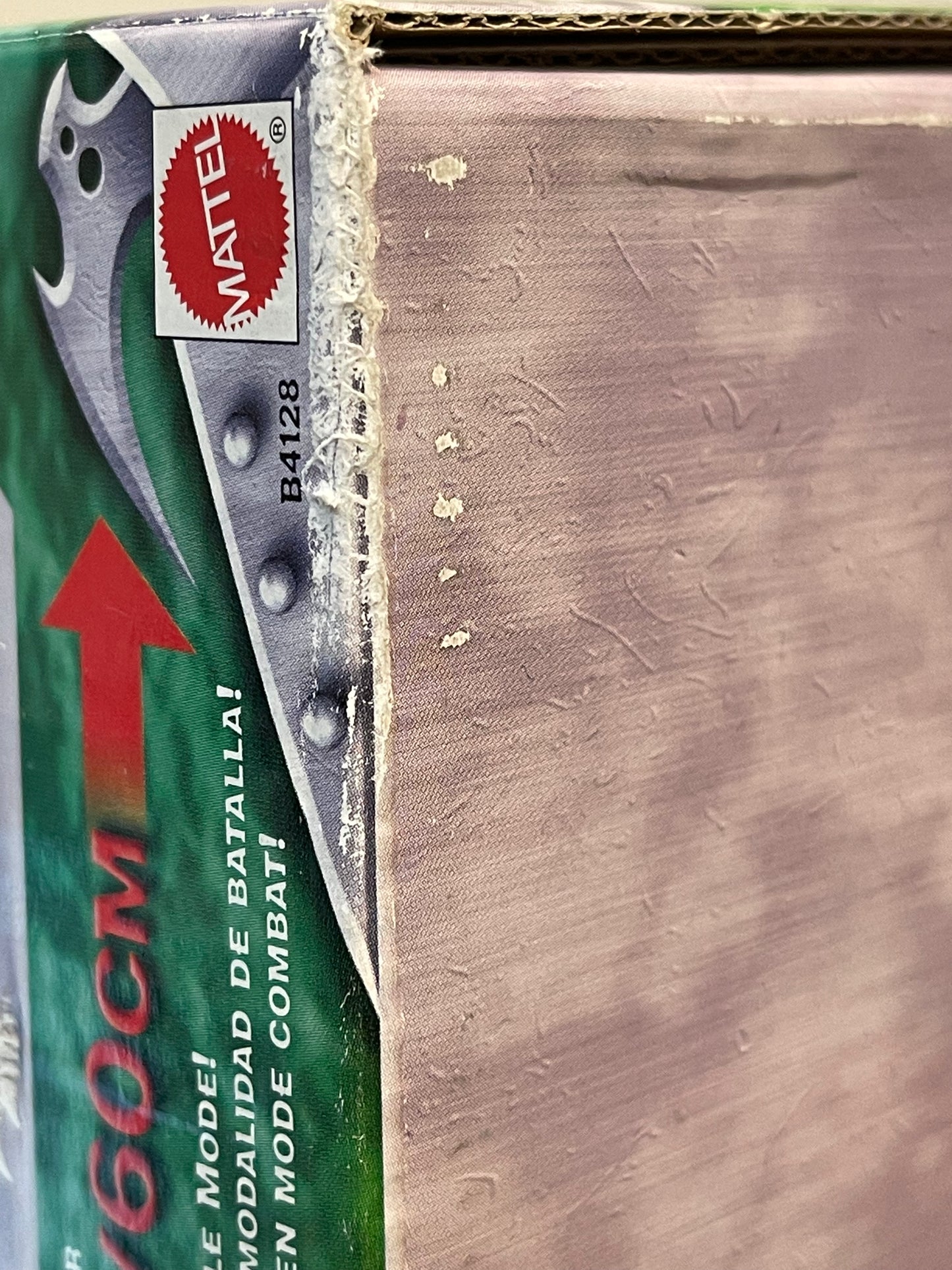 Masters Of The Universe Vs The Snake Men Battle Bones Transport 2003