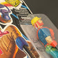 GI Joe Battle Corps Outback 1992