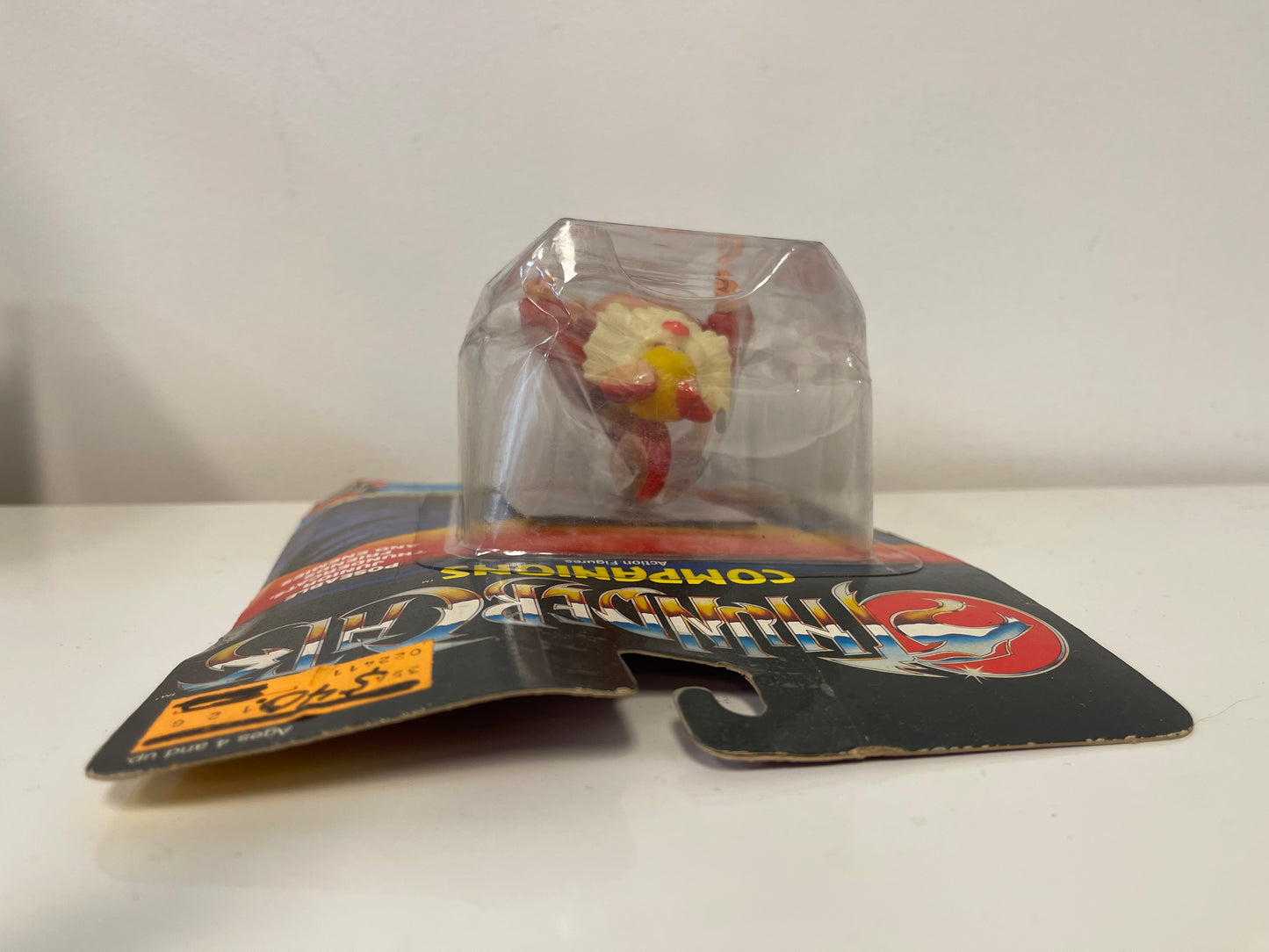 ThunderCats Snarf 1986