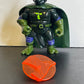 TMNT - Super Sewer Heroes - Super Donnie - Action Figure - Loose