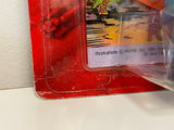 Masters Of The Universe Faker Figure New On Card 1986