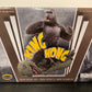 King Kong (unpainted) 9" Resin Model Kit
