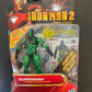 Iron Man 2 Comic Series Guardsman Action Figure