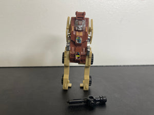 Transformers Generation 1 Outback 1985