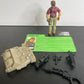 G.I. Joe Sonic Fighters Tunnel Rat 1990