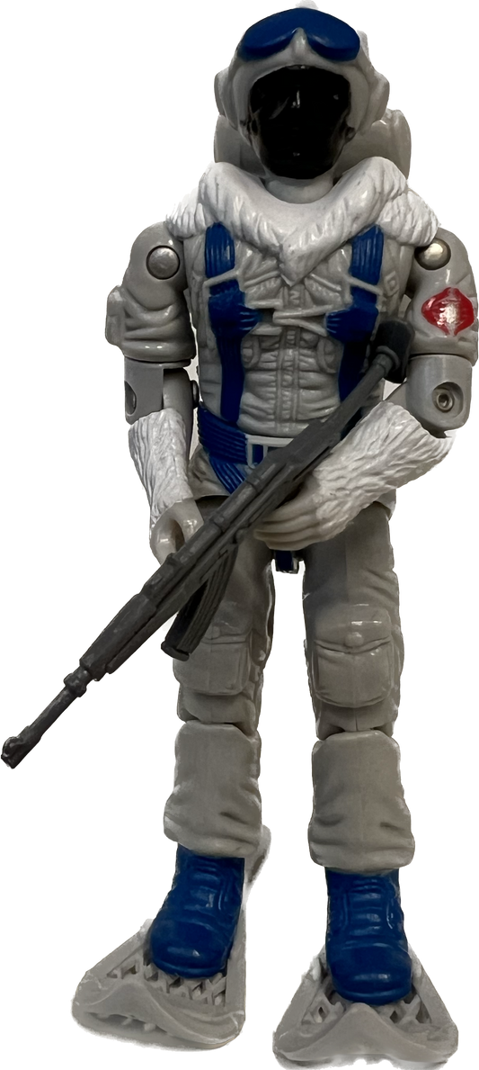 G.I. Joe Snow Serpent