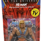 Masters Of The Universe He-Man