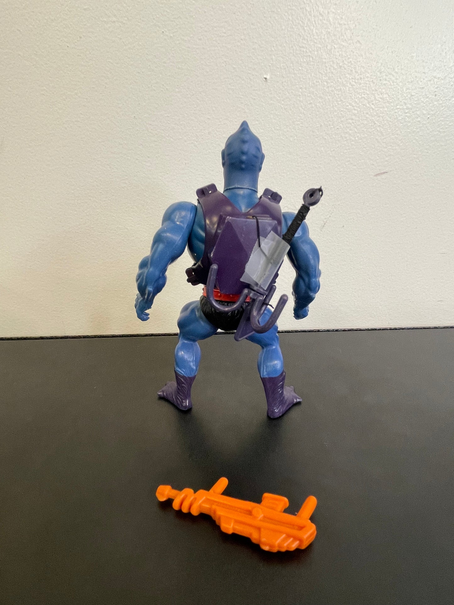 Masters Of The Universe Webstor 1984