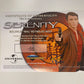 Serenity Malcolm "Mal" Reynolds Bust