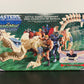 Masters Of The Universe Vs The Snake Men Battle Bones Transport 2003