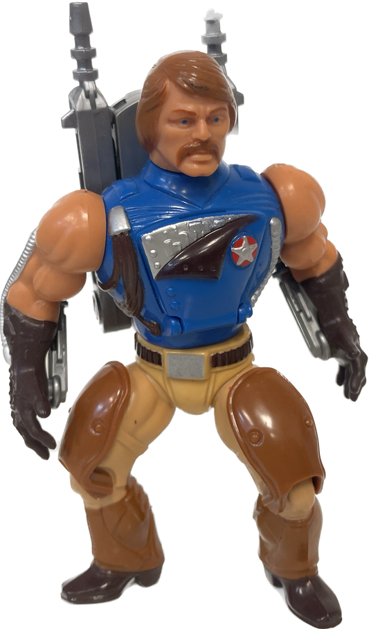 Masters Of The Universe Rio Blast