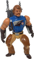 Masters Of The Universe Rio Blast