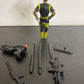 G.I. Joe Battle Corps Stalker 1994