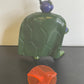 TMNT - Super Sewer Heroes - Super Donnie - Action Figure - Loose