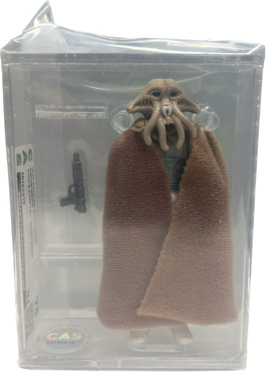 Star Wars Squid Head Loose CAS 75