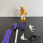 G.I. Joe Snow Serpent 1991