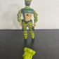 G.I. Joe Leatherneck 1986