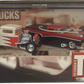 Hot Wheels Petersen's Custom Classic Trucks '32 Ford Pickup & '57 Ranchero Set