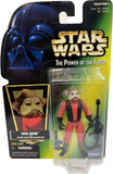 Star Wars Power of the Force Nien Nunb