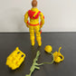 G.I. Joe Blowtorch 1984
