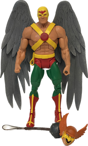 DC Universe Classics Golden Age Hawkman