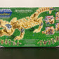 Masters Of The Universe Vs The Snake Men Battle Bones Transport 2003