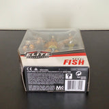 WWE Elite Collection Bobby Fish