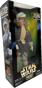 Star Wars Action Collection 12 inch Han Solo in Hoth Gear