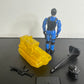 G.I. Joe Drug Elimination Force Shockwave 1992