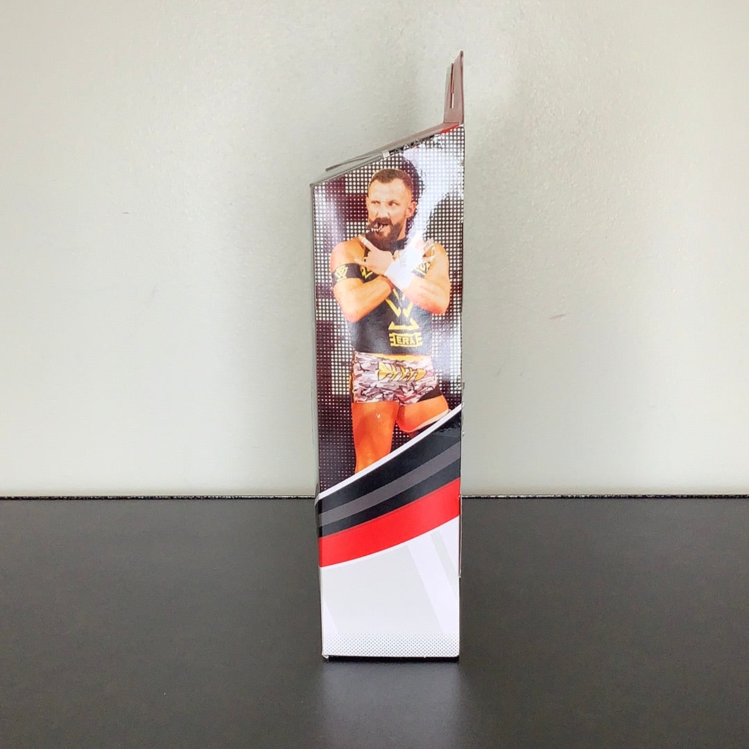 WWE Elite Collection Bobby Fish